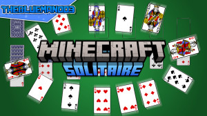 Скачать Minecraft Solitaire 1.0.0 для Minecraft 1.20.2
