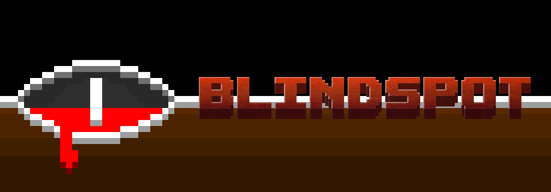 Скачать BLINDSPOT 1.0 для Minecraft 1.20.1