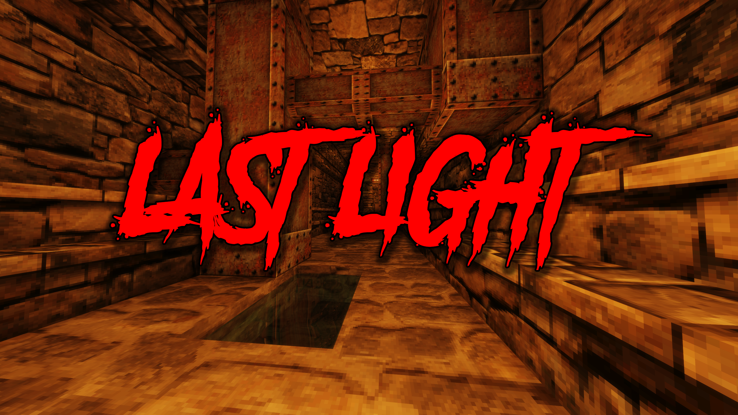 Скачать Last Light 1.0 для Minecraft 1.20.1