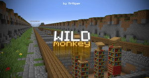 Скачать WildMonkey 4.5 для Minecraft 1.20