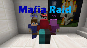 Скачать Colours: Mafia Raid 1.0 для Minecraft 1.19.4