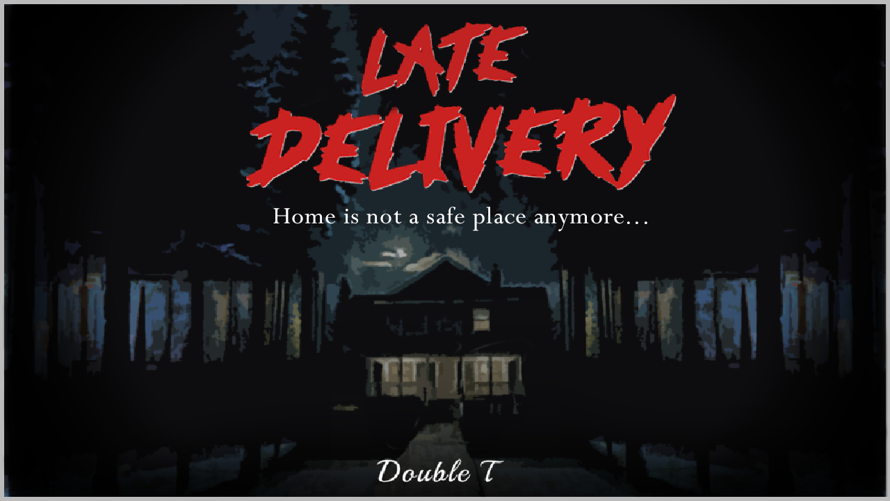 Скачать Late Delivery 1.0 для Minecraft 1.18.2