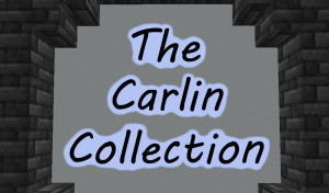Скачать Find the Button: The Carlin Collection 1.0 для Minecraft 1.20.1