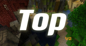 Скачать Top 1.0 для Minecraft 1.20.1