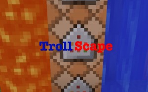 Скачать Trollscape для Minecraft 1.12.2