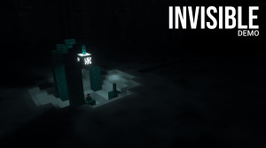 Скачать INVISIBLE (DEMO) 1.01 для Minecraft 1.19.2