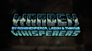 Скачать Warden Whisperers 1.0.1 для Minecraft 1.19.4