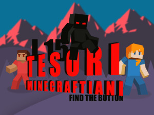 Скачать I 15 Tesori Minecraftiani 1.0 для Minecraft 1.16.5