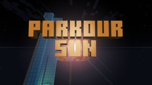 Скачать Parkour Sun 1.0 для Minecraft 1.19.3