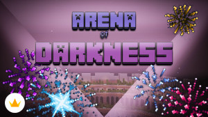 Скачать Arena of Darkness 1.0 для Minecraft 1.20.4