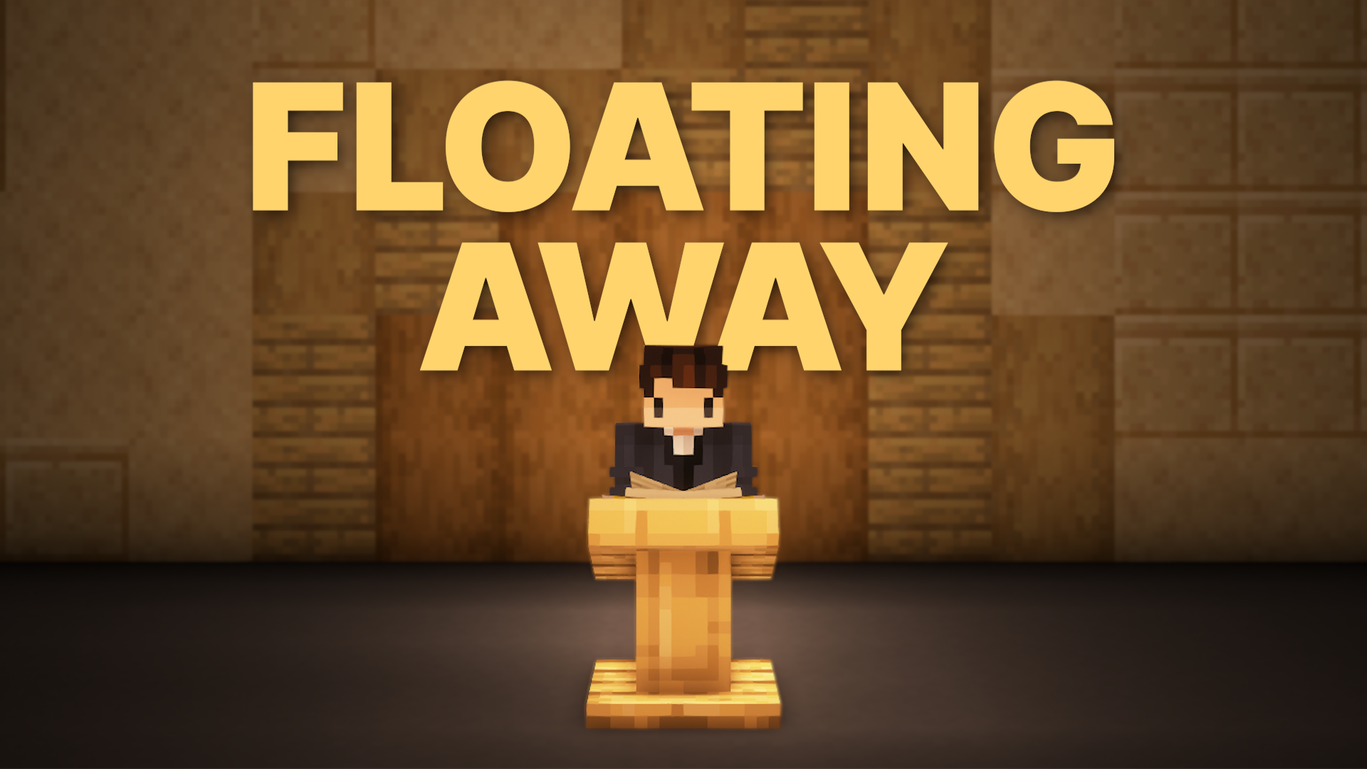 Скачать Floating Away 1.0 для Minecraft 1.20.4