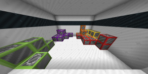 Скачать Lightbox 2 1.0.2 для Minecraft 1.20.4