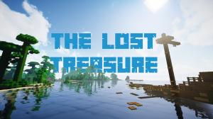 Скачать The Lost Treasure для Minecraft 1.12.2