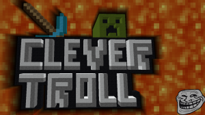 Скачать CleverTroll для Minecraft 1.12.2