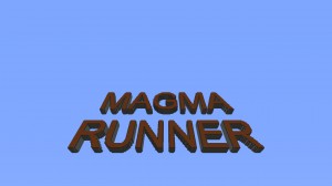 Скачать Magma Runner Reloaded! для Minecraft 1.12.1