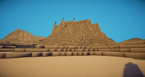 Скачать Masada для Minecraft 1.11.2