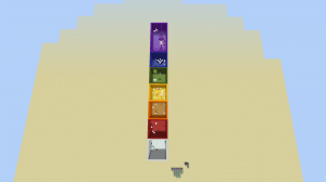 Скачать Rainbow VI для Minecraft 1.12.2