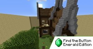Скачать Find the Button: Emerald Edition! для Minecraft 1.12