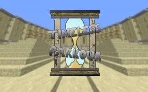 Скачать Timeless Parkour для Minecraft 1.12.1