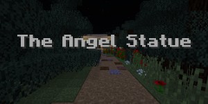 Скачать The Angel Statue для Minecraft 1.12.1
