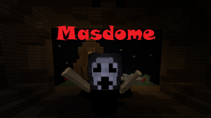 Скачать MasDome для Minecraft 1.12