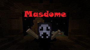 Скачать MasDome для Minecraft 1.12