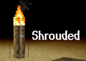 Скачать Shrouded для Minecraft 1.12