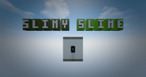 Скачать SlimySlime для Minecraft 1.12