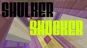 Скачать Shulker Shocker для Minecraft 1.11.2