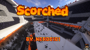 Скачать Scorched для Minecraft 1.12