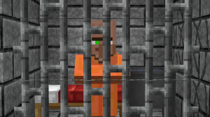 Скачать Escape Prison для Minecraft 1.12
