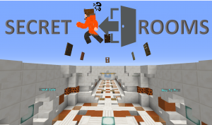 Скачать Secret Rooms для Minecraft 1.11.2