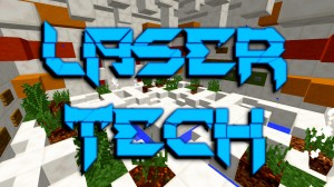 Скачать Laser Tech для Minecraft 1.11.2