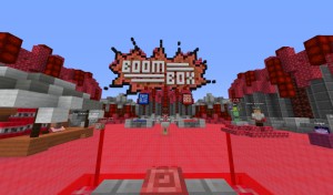 Скачать BoomBox для Minecraft 1.12