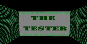 Скачать The Tester для Minecraft 1.11.2