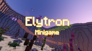 Скачать Elytron для Minecraft 1.11.2