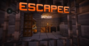 Скачать Escapee для Minecraft 1.11.2