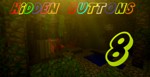 Скачать Hidden Buttons 8 для Minecraft 1.11.2
