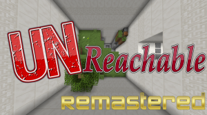 Скачать UnReachable: Remastered для Minecraft 1.11.2