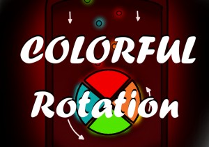 Скачать Colorful Rotations для Minecraft 1.11.2