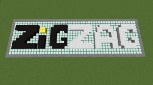 Скачать TheZigZag? для Minecraft 1.11.2