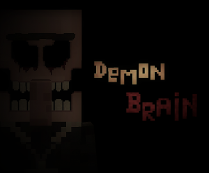 Скачать Demon Brain для Minecraft 1.11.2