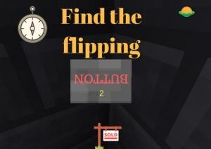 Скачать Find the Flipping Button 2 для Minecraft 1.11.2
