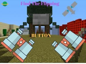 Скачать Find the Flipping Button для Minecraft 1.11.2