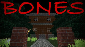 Скачать Bones для Minecraft 1.20.6