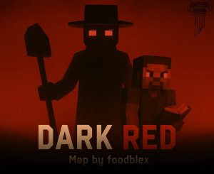 Скачать Dark Red для Minecraft 1.19.3