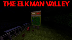Скачать The Elkman Valley для Minecraft 1.20.1