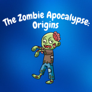 Скачать The Zombie Apocalypse: Origins для Minecraft 1.21.5