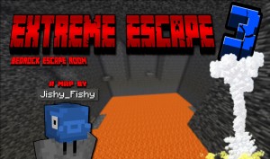 Скачать Extreme Escape 3 для Minecraft 26.2