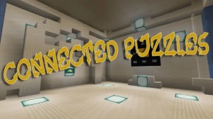 Скачать Connected Puzzles для Minecraft 26.2